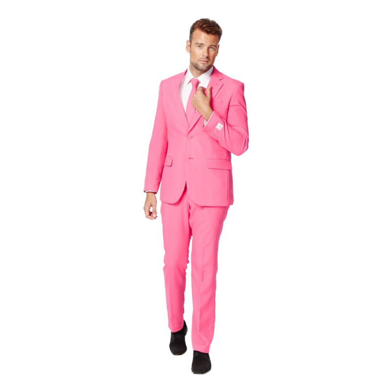 OppoSuits Mr Pink Kostym - 56
