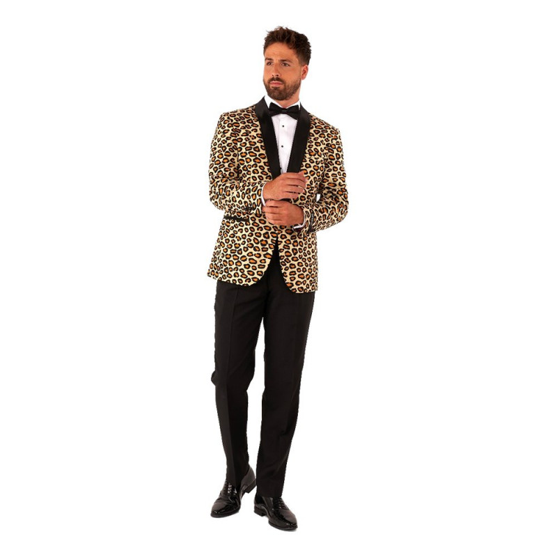 OppoSuits The Jag Smoking - 46