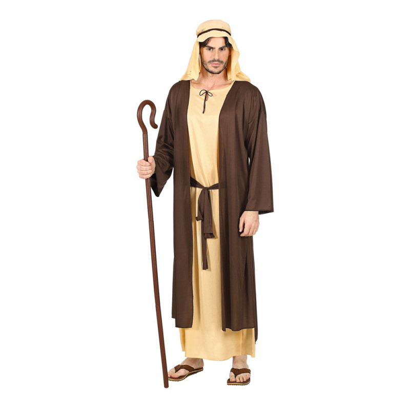 Joseph i Betlehem Maskeraddräkt - Small