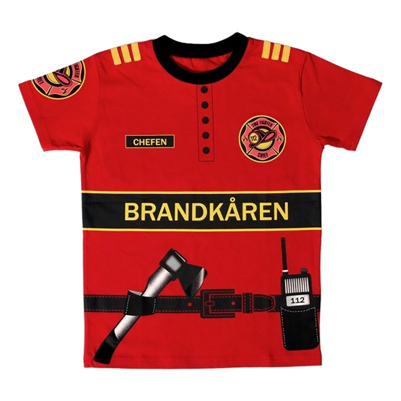 Brandman Barn T-shirt - Medium