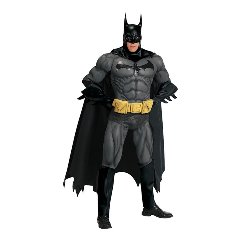 Batman Supreme Maskeraddräkt - One size