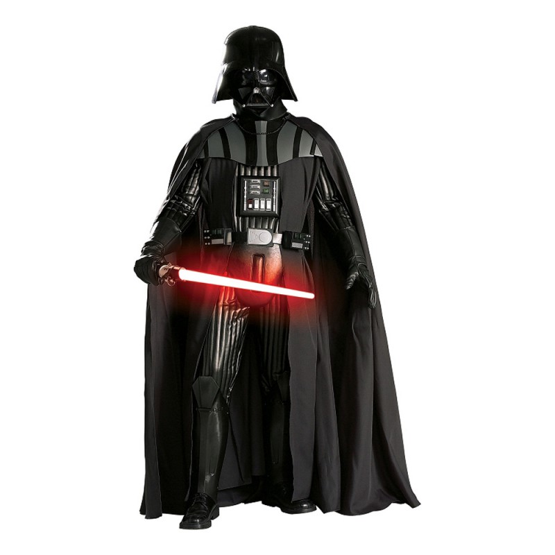 Darth Vader Supreme Maskeraddräkt - Standard