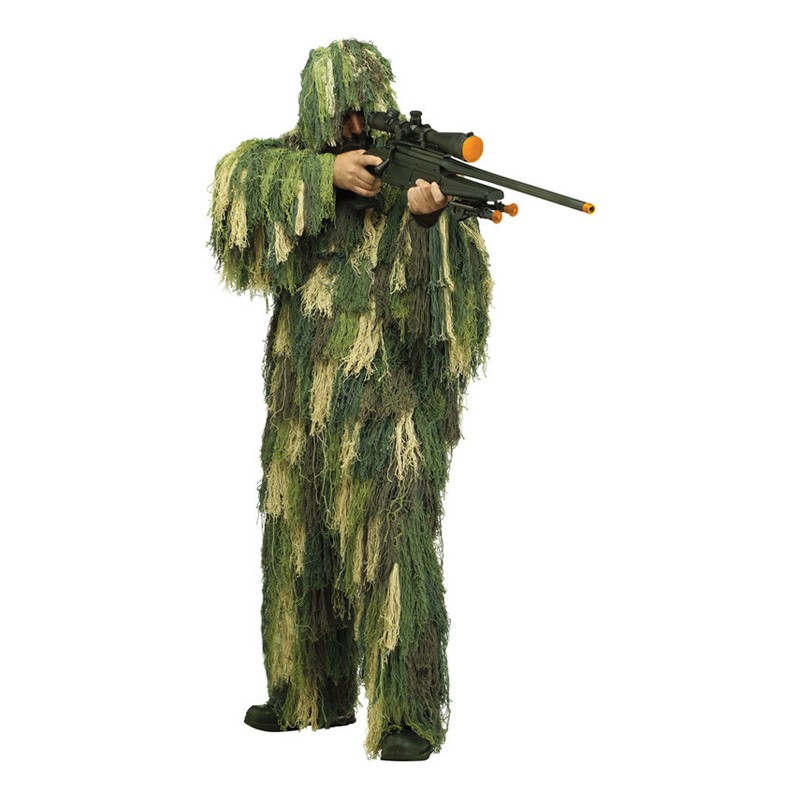 Ghillie Suit - One size