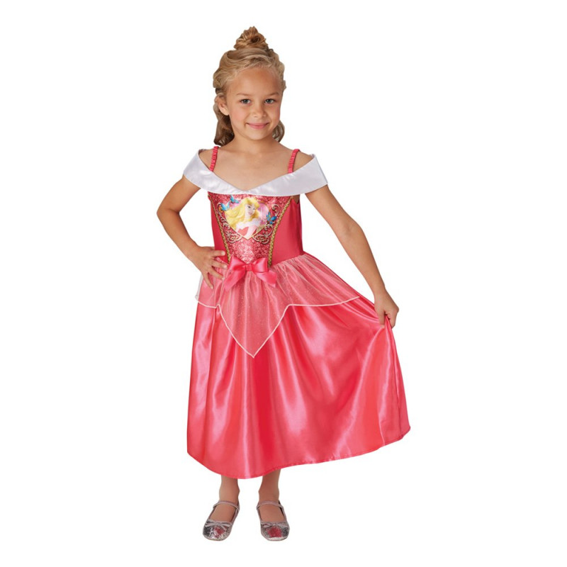 Törnrosa Barn Paljettklänning - Toddler